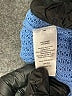 Talbots Blue Cardigan Size 2X - photo 8