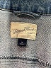 Universal Thread Blue Denim Jacket Size M - photo 6