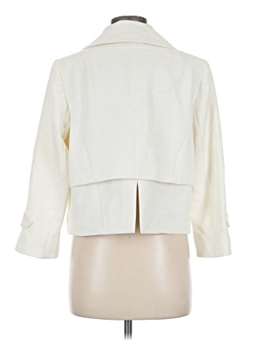 White House Black Market Blazer (view 2)
