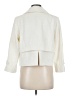 White House Black Market Ivory Blazer Size 8 - photo 2