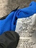 Xscape 100% Polyester Blue Cocktail Dress Size 12 - photo 9