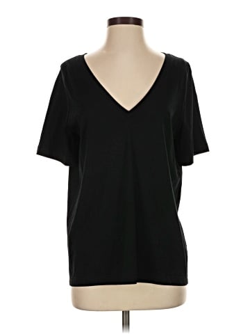 Cos Short Sleeve T-Shirt (view 1)