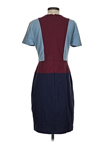 BCBGMAXAZRIA Casual Dress (view 2)