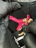 W118 by Walter Baker Black Blazer Size XS - photo 6