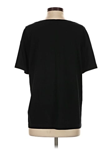 Cos Short Sleeve T-Shirt (view 2)