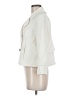 White House Black Market Ivory Blazer Size 8 - photo 5