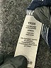 Garage Gray Short Sleeve Top Size XS - photo 5