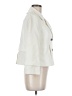 White House Black Market Ivory Blazer Size 8 - photo 4