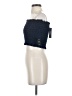 Lulus Blue Tube Top Size S - photo 5