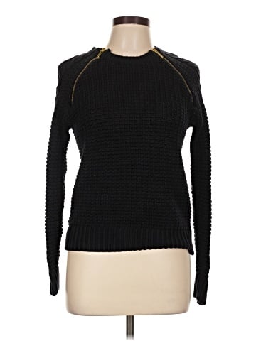 MICHAEL Michael Kors Pullover Sweater (view 1)