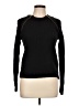 MICHAEL Michael Kors Black Pullover Sweater Size L - photo 1