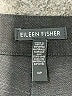 Eileen Fisher Solid Black Casual Pants Size S - photo 7