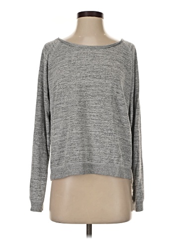 Love by Gap Long Sleeve Top (view 1)