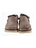 Ugg 100% Leather Tan Mule/Clog Size 7 1/2 - photo 2