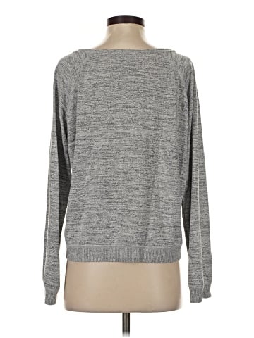 Love by Gap Long Sleeve Top (view 2)