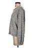 Love by Gap Gray Long Sleeve Top Size S - photo 5