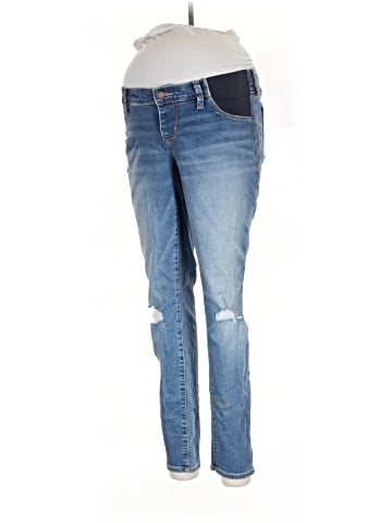 Old Navy - Maternity Jeans (view 1)