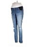 Old Navy - Maternity Blue Jeans Size 10 - photo 1