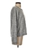 Love by Gap Gray Long Sleeve Top Size S - photo 4