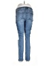 Old Navy - Maternity Blue Jeans Size 10 - photo 2