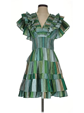 Chufy Cocktail Dress (view 1)