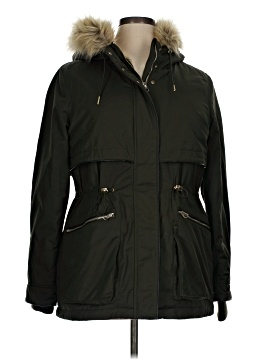 Zara TRF Women's Outerwear On Sale Up To 90% Off Retail | ThredUp