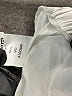 Unbranded 100% Polyester White Jacket Size L - photo 6