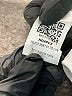 Unbranded 100% Polyester White Jacket Size L - photo 7