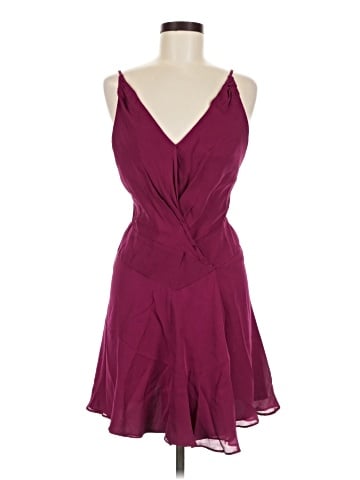 Haute Hippie Cocktail Dress (view 1)