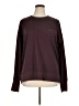 Bench Burgundy Sweatshirt Size XL - photo 1