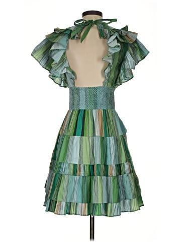Chufy Cocktail Dress (view 2)