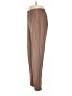 Athleta Solid Brown Casual Pants Size 8 (tall) - photo 5