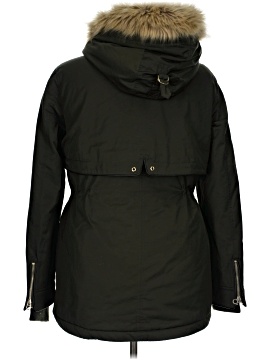 Zara TRF Women's Outerwear On Sale Up To 90% Off Retail | ThredUp