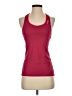 Adidas Red Active Tank Size XS - photo 1