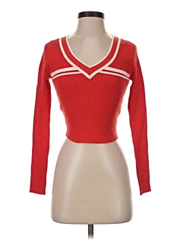 BDG Pullover Sweater (view 1)