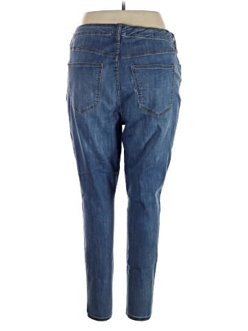 Universal Thread Jeans (view 2)