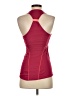 Adidas Red Active Tank Size XS - photo 2