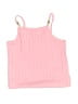 Old Navy Pink Sleeveless Top Size 4T - photo 1