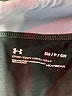 Under Armour Gray Athletic Shorts Size S - photo 3