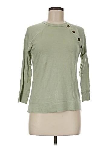 Lauren Jeans Co. Sweatshirt (view 1)