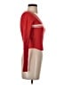 BDG Red Pullover Sweater Size S - photo 4