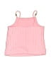 Old Navy Pink Sleeveless Top Size 4T - photo 2