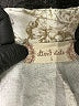 Altar'd State Floral Ivory Shorts Size S - photo 3