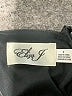 Eliza J 100% Polyester Black Cocktail Dress Size 2 - photo 7