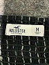 Hollister Black Tank Top Size M - photo 7