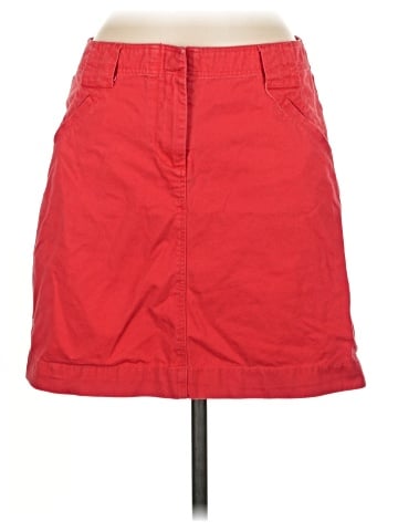 J.Crew Casual Skirt (view 1)