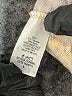 White Birch Animal Print Tan Pullover Sweater Size L - photo 8