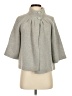 Kenar Gray Cardigan Size S - photo 1
