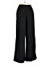Forever 21 Solid Black Casual Pants Size M - photo 1