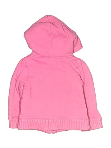 Baby Gap Zip Up Hoodie (view 2)
